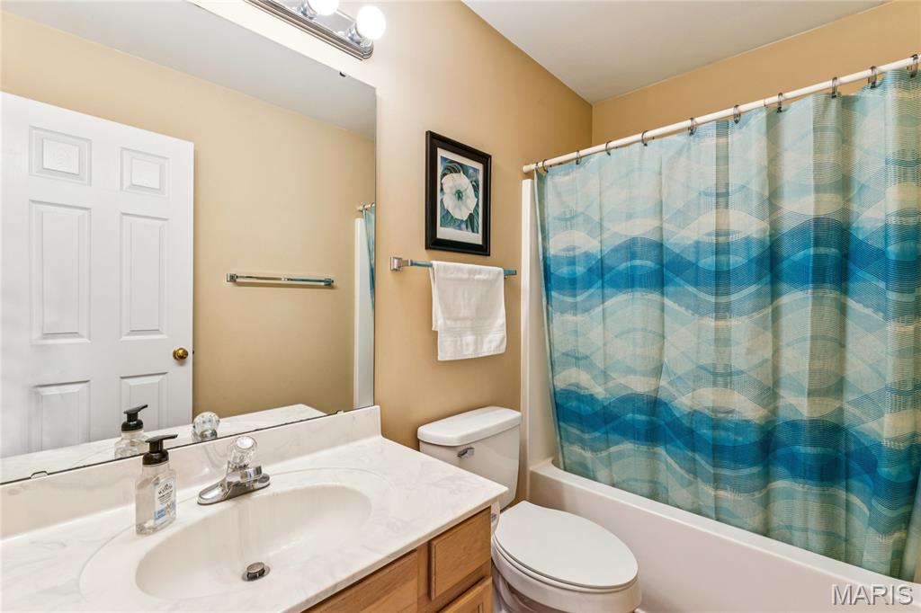 Forests Of Hilltop Village Two - Residential