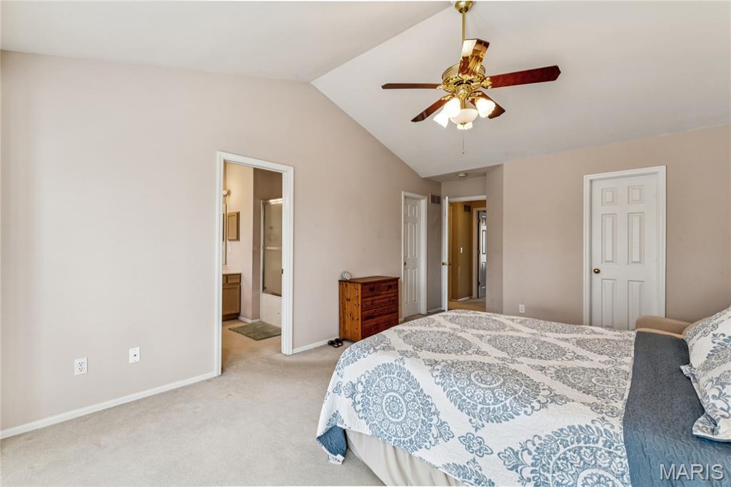 Forests Of Hilltop Village Two - Residential