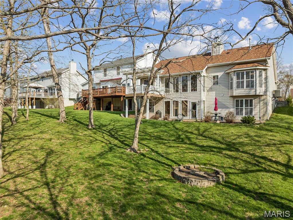 Forests Of Hilltop Village Two - Residential