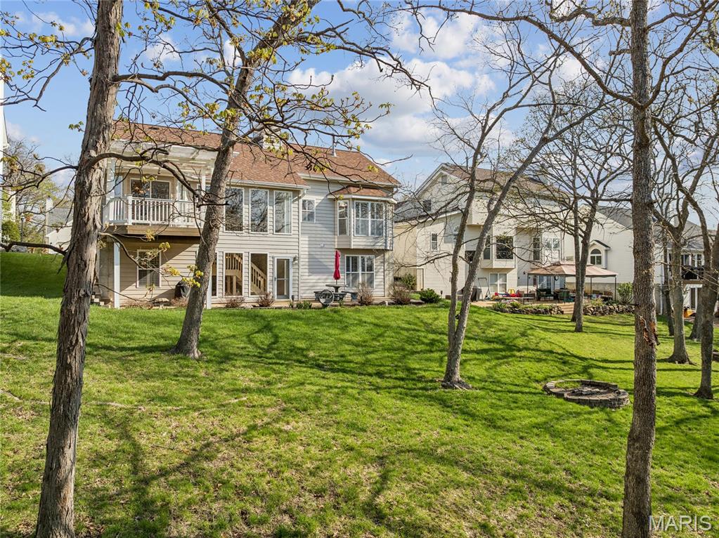 Forests Of Hilltop Village Two - Residential