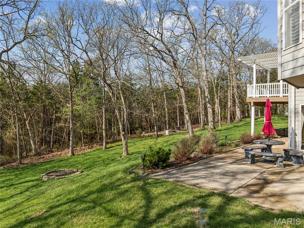 Forests Of Hilltop Village Two - Residential