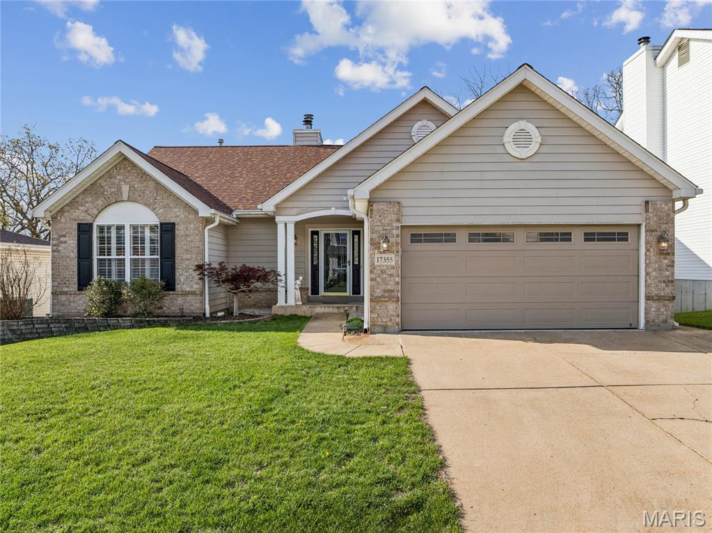 Forests Of Hilltop Village Two - Residential