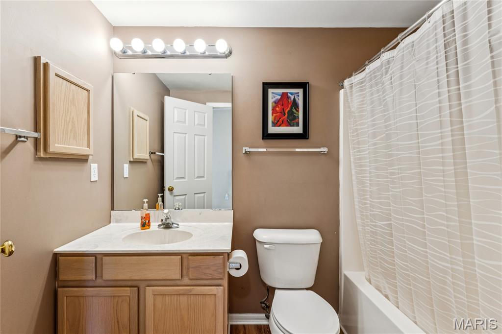 Forests Of Hilltop Village Two - Residential