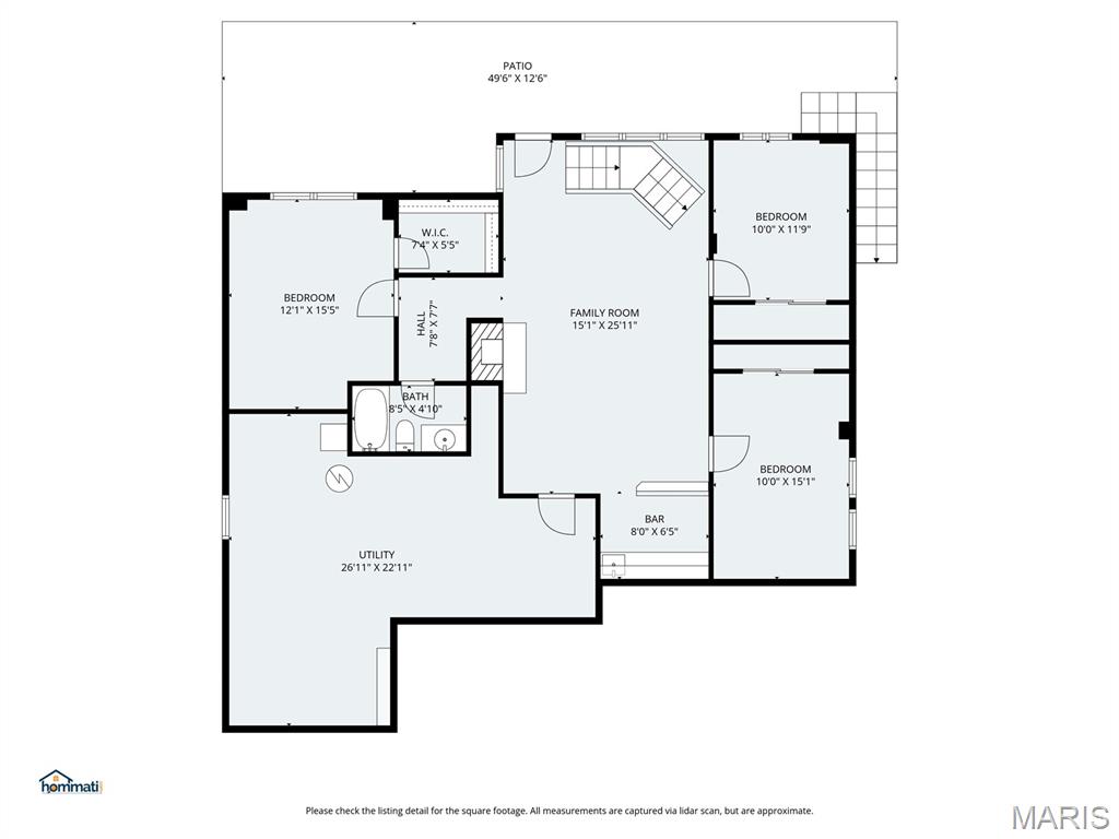 Forests Of Hilltop Village Two - Residential