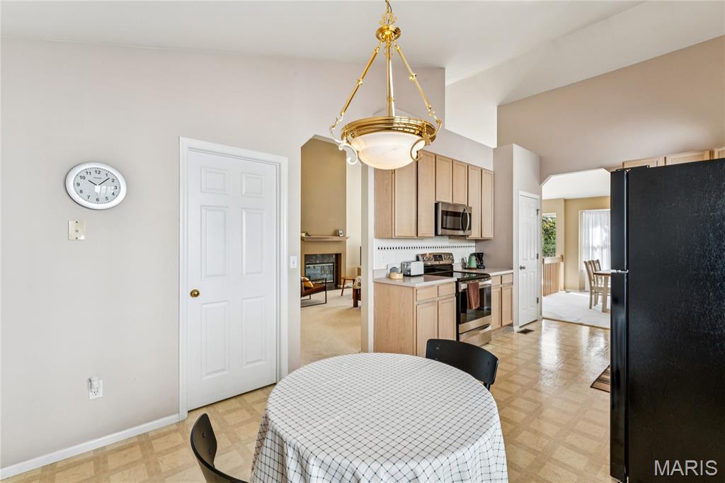 Forests Of Hilltop Village Two - Residential