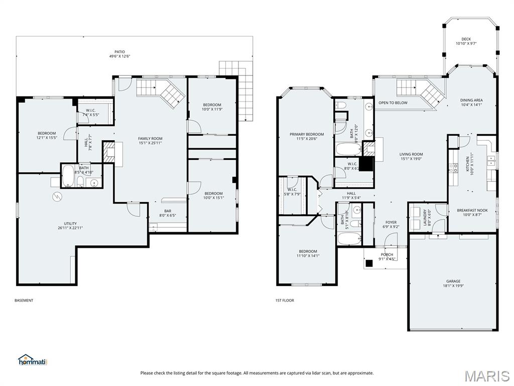 Forests Of Hilltop Village Two - Residential
