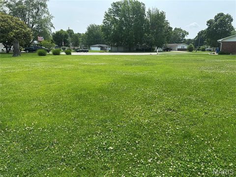 1111 Norwood Drive Sparta IL 62286