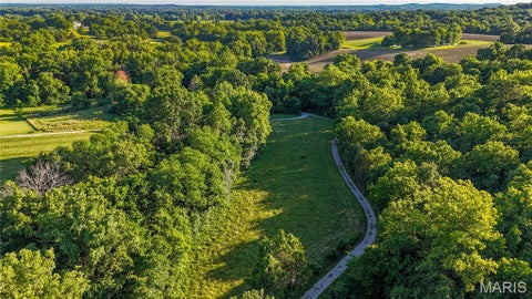 Tiny photo for 14832 Sleepy Hollow Drive, Marthasville, MO 63357 (MLS # 26038613)