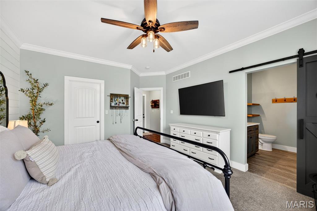 Meadowhaven - Residential