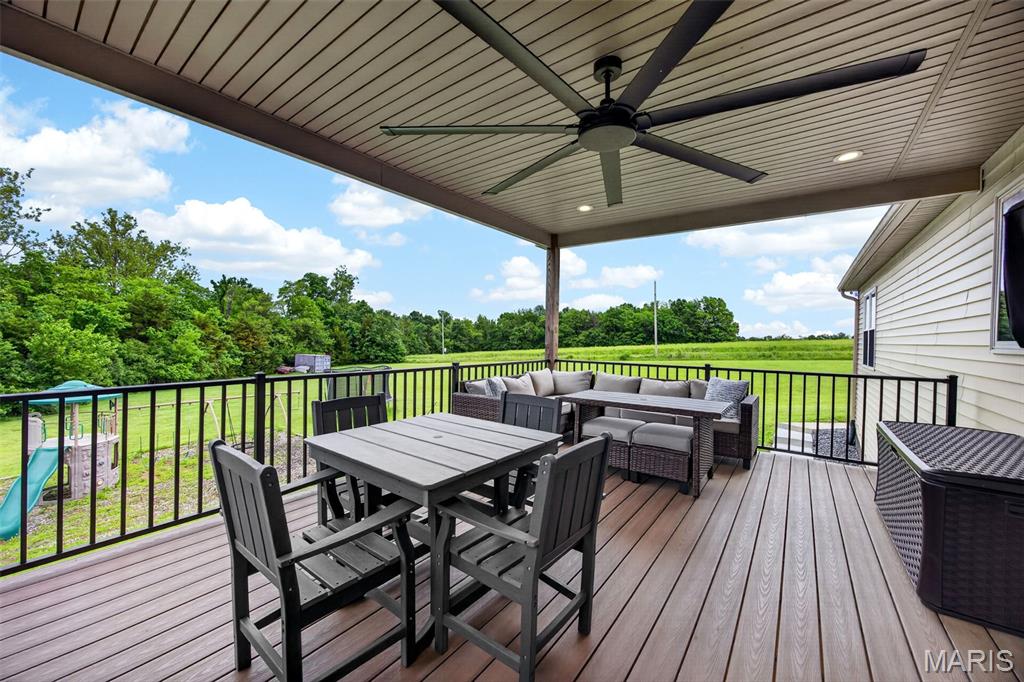 Meadowhaven - Residential