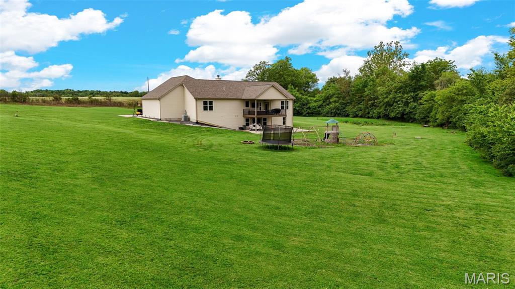 Meadowhaven - Residential