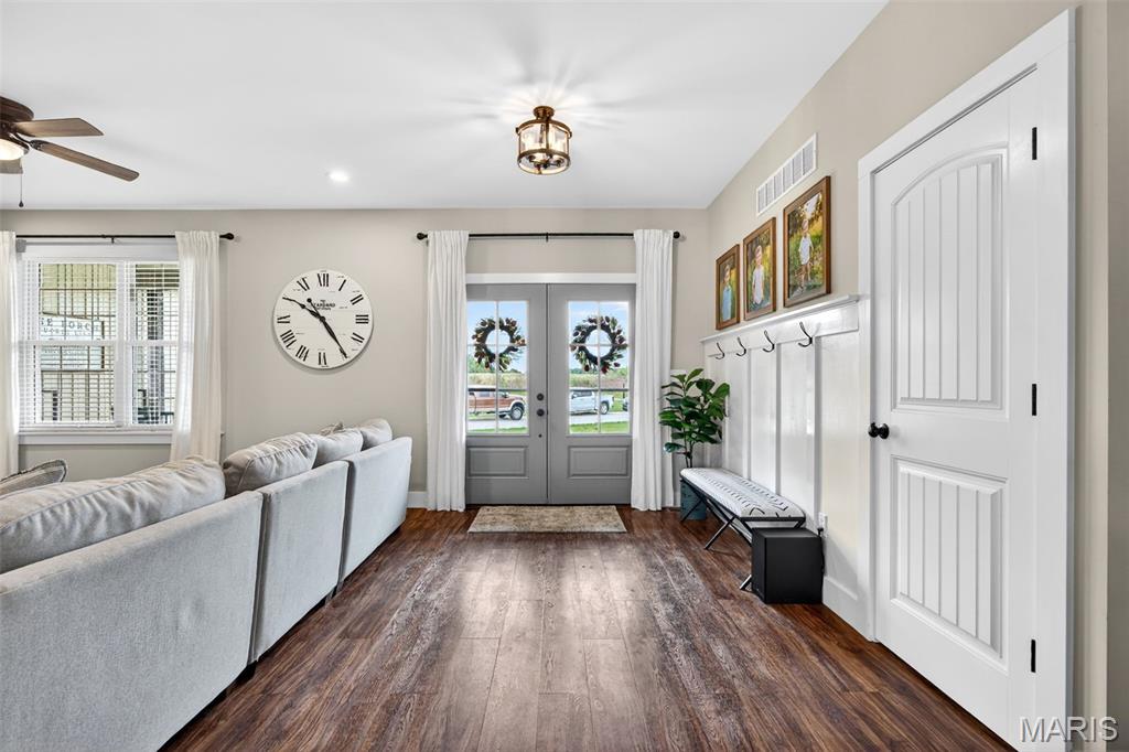 Meadowhaven - Residential