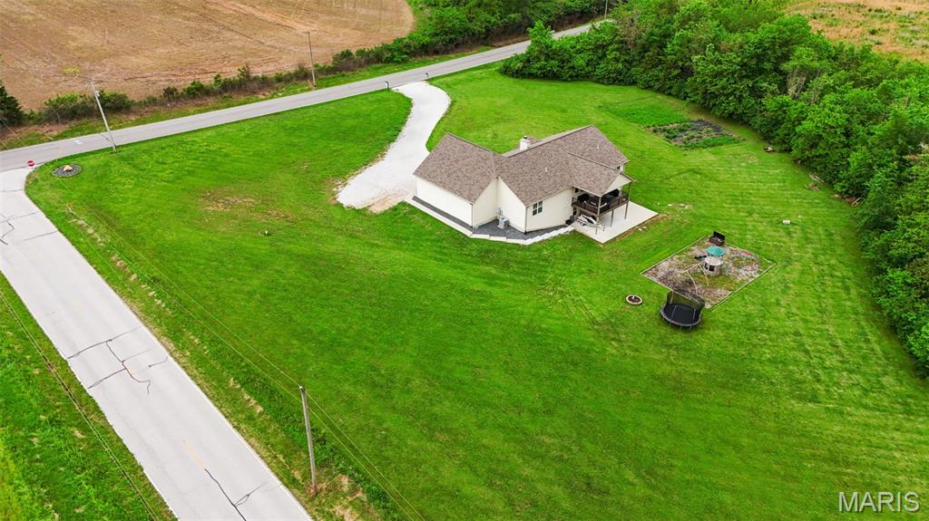 Meadowhaven - Residential