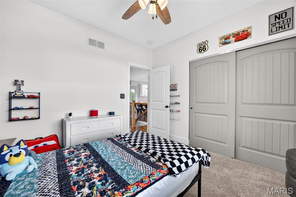 Meadowhaven - Residential
