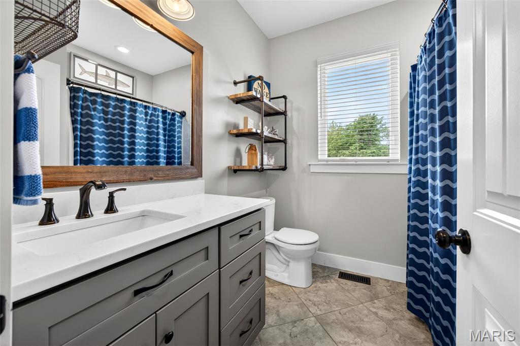 Meadowhaven - Residential