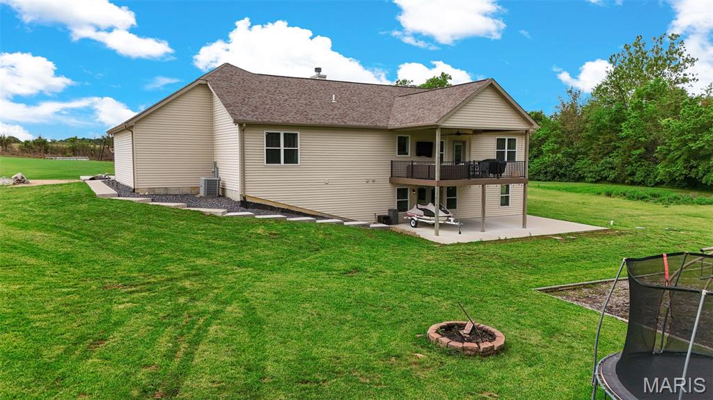 Meadowhaven - Residential