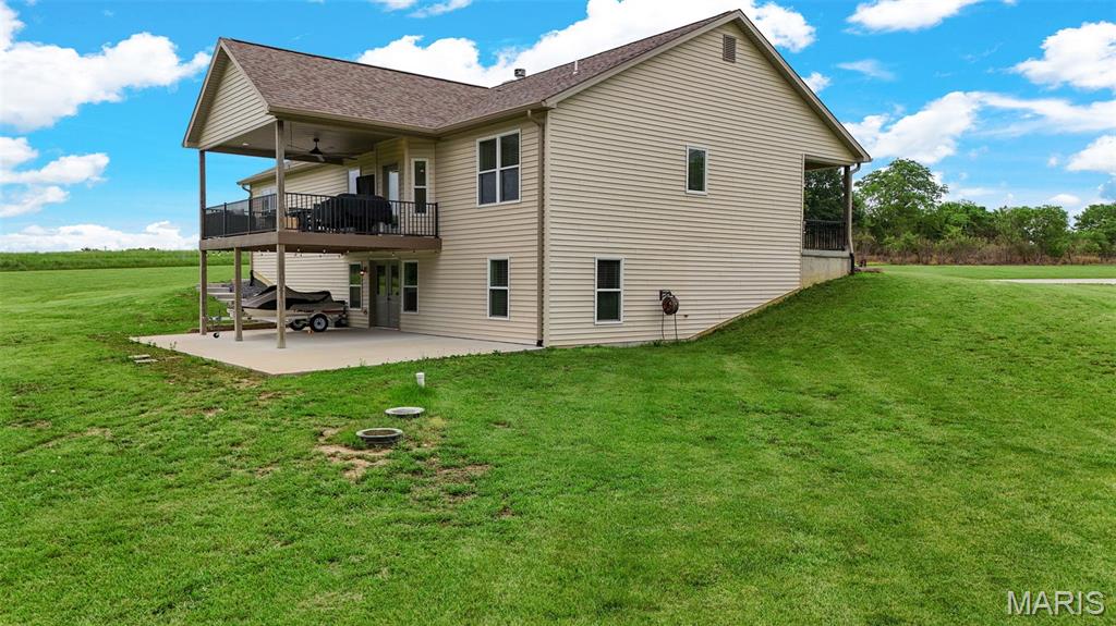 Meadowhaven - Residential
