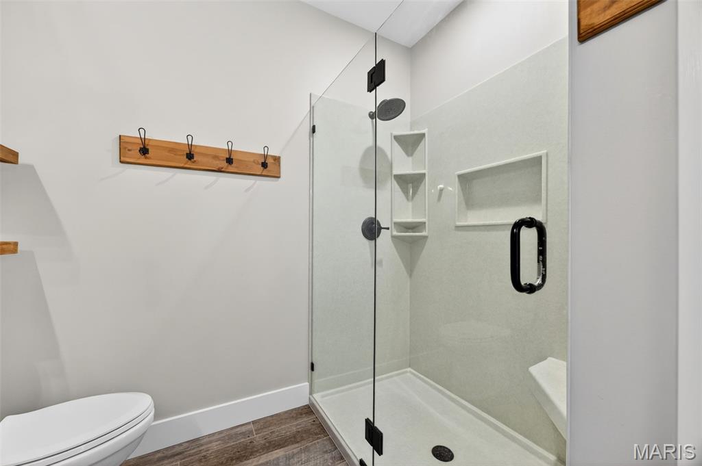 Meadowhaven - Residential