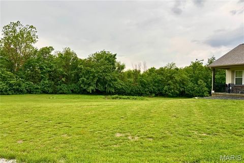 Tiny photo for 15875 Westwoods Road, Wright City, MO 63390 (MLS # 26023704)
