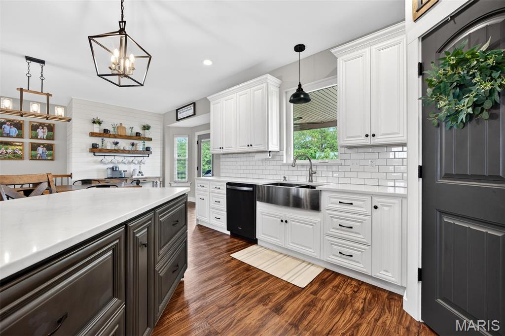 Meadowhaven - Residential