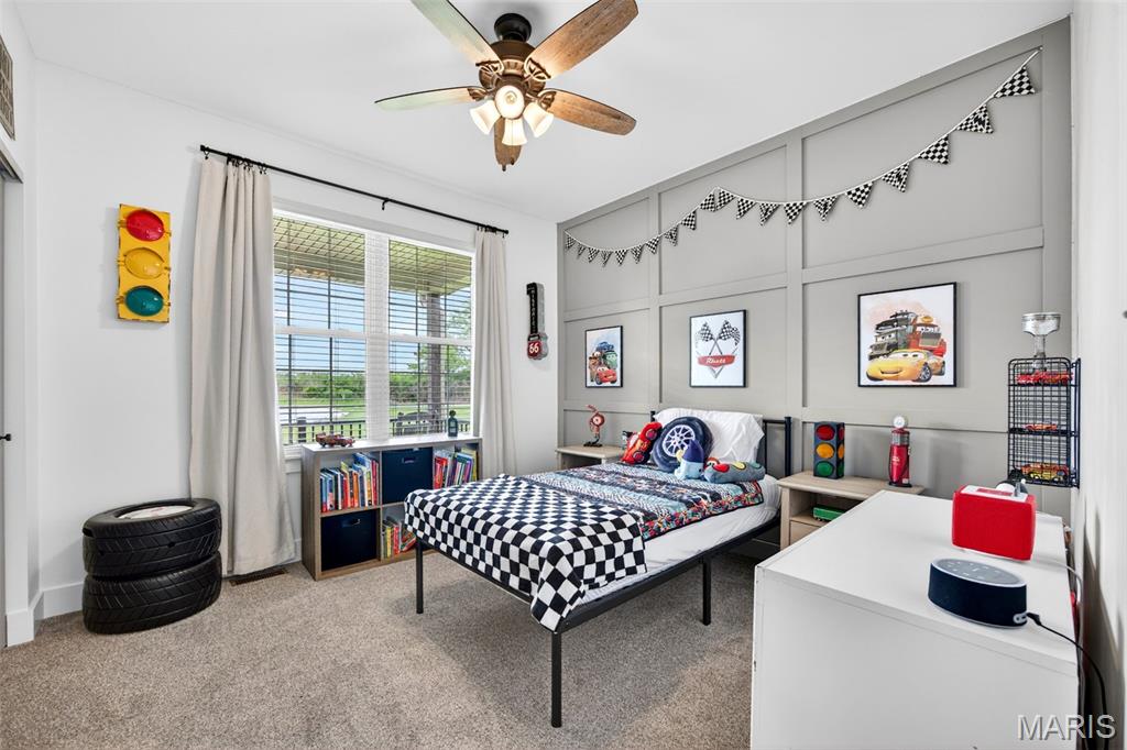 Meadowhaven - Residential