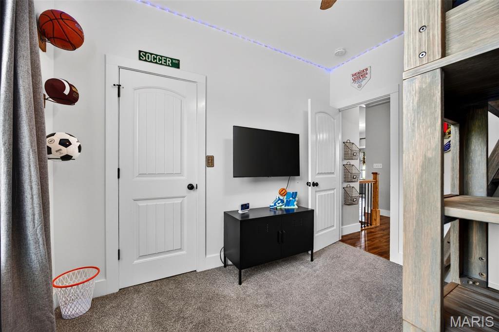 Meadowhaven - Residential