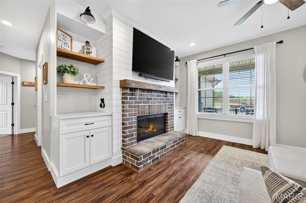 Meadowhaven - Residential