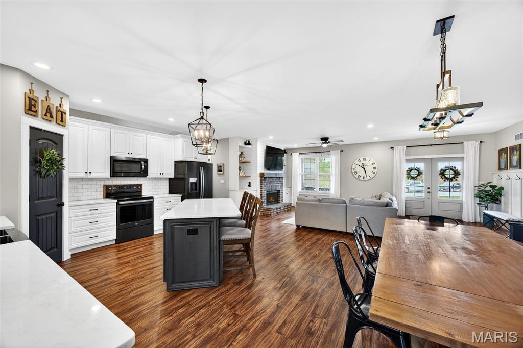 Meadowhaven - Residential