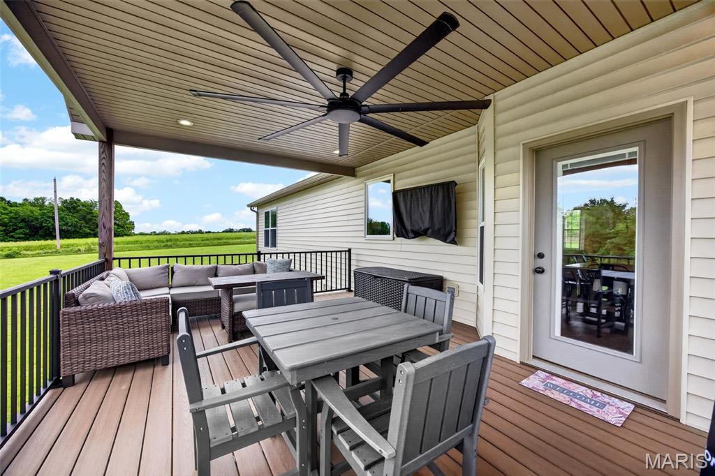Meadowhaven - Residential