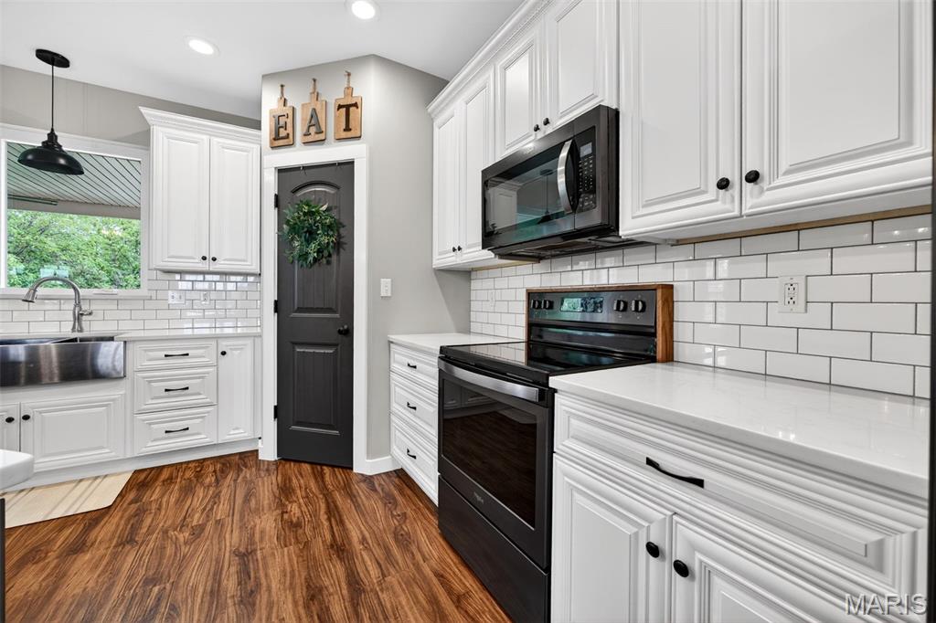 Meadowhaven - Residential