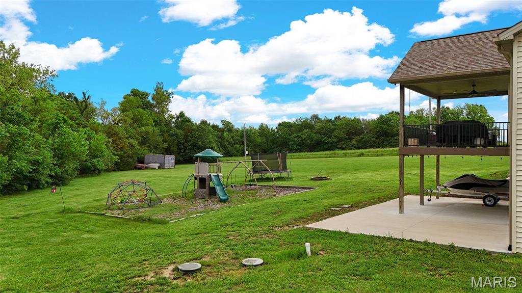 Meadowhaven - Residential
