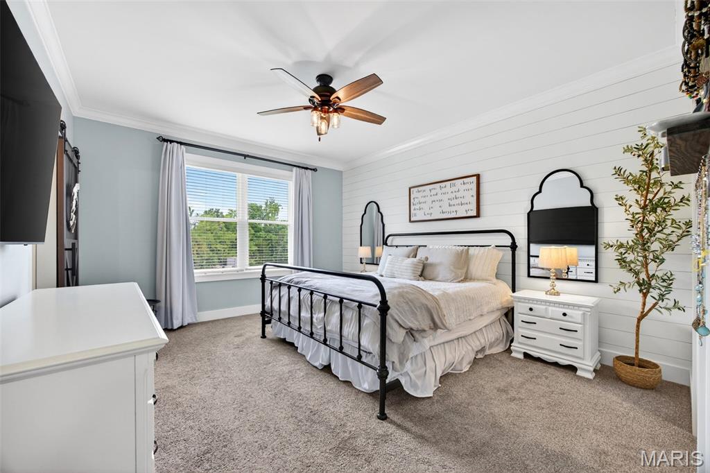 Meadowhaven - Residential
