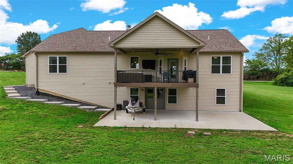 Meadowhaven - Residential