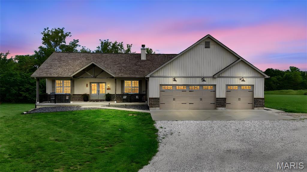 Meadowhaven - Residential