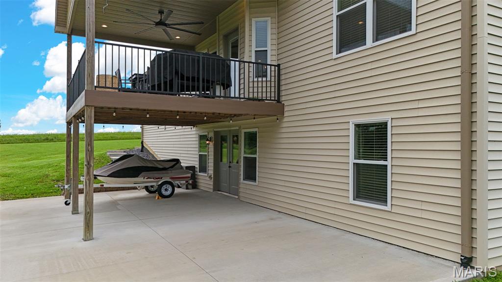 Meadowhaven - Residential