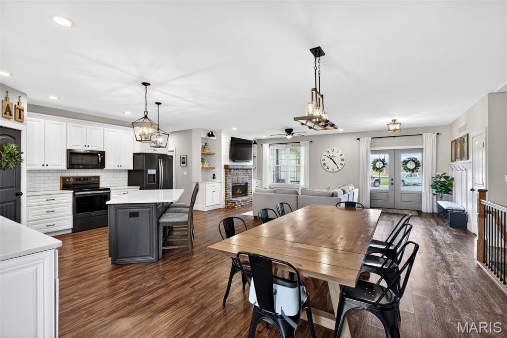Meadowhaven - Residential