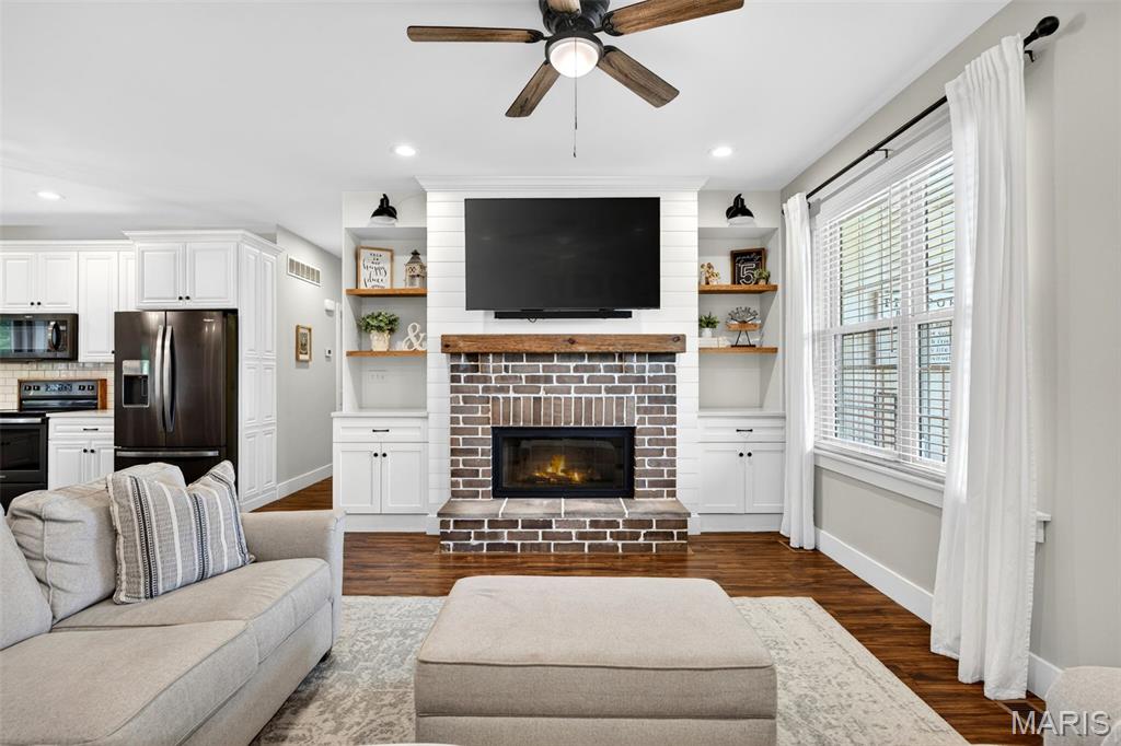 Meadowhaven - Residential