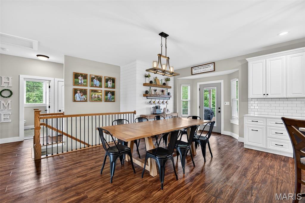 Meadowhaven - Residential