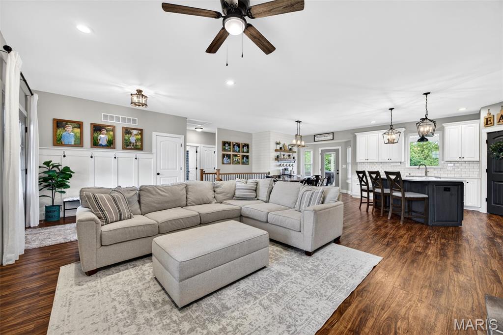 Meadowhaven - Residential