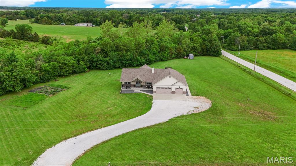 Meadowhaven - Residential