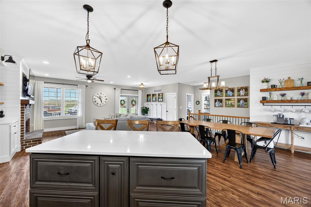 Meadowhaven - Residential