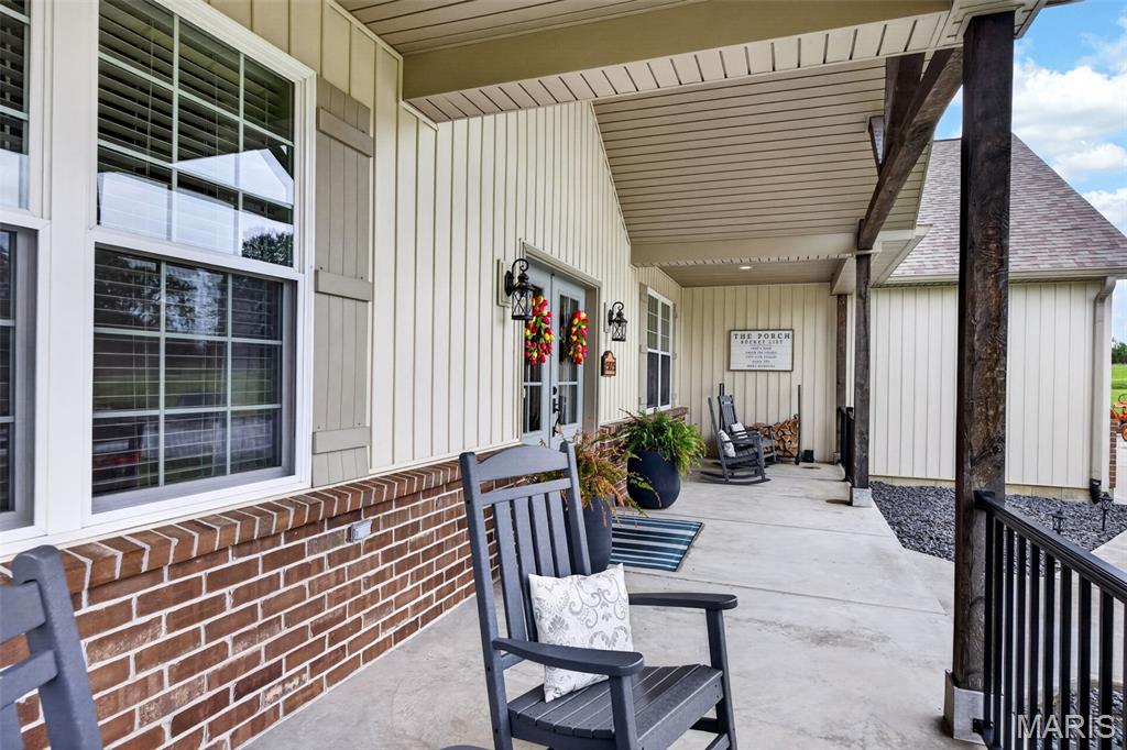 Meadowhaven - Residential