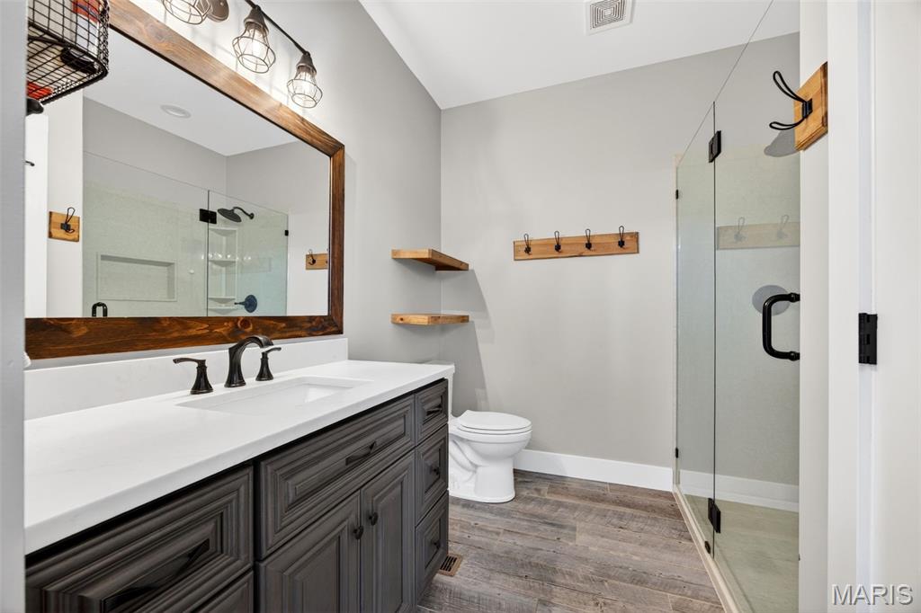 Meadowhaven - Residential