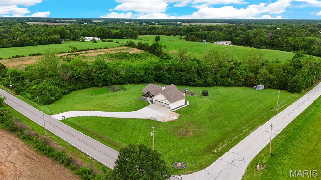 Meadowhaven - Residential