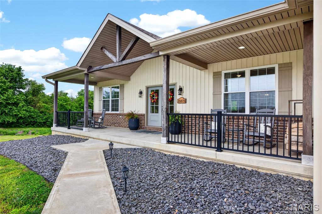 Meadowhaven - Residential