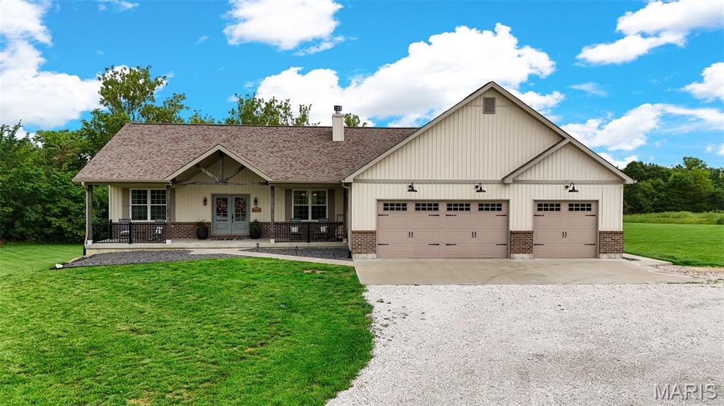 Meadowhaven - Residential