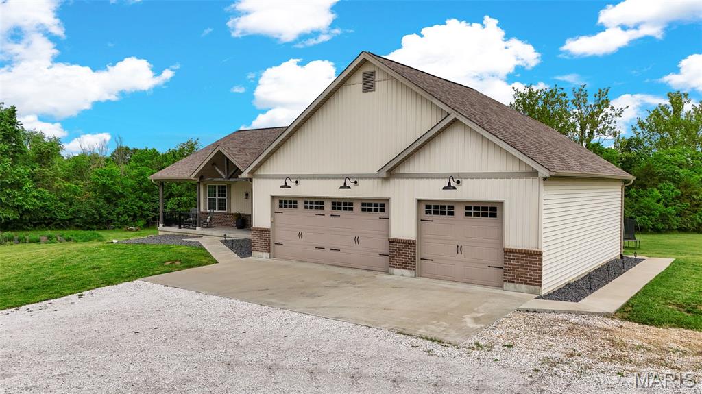 Meadowhaven - Residential