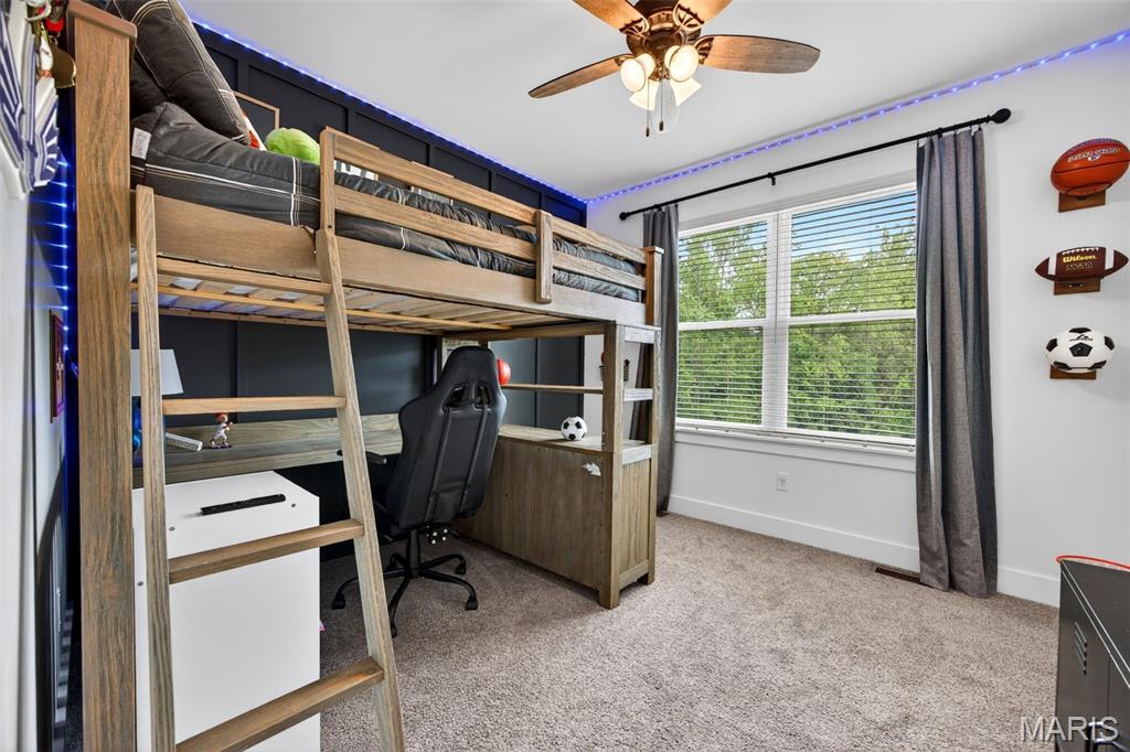 Meadowhaven - Residential