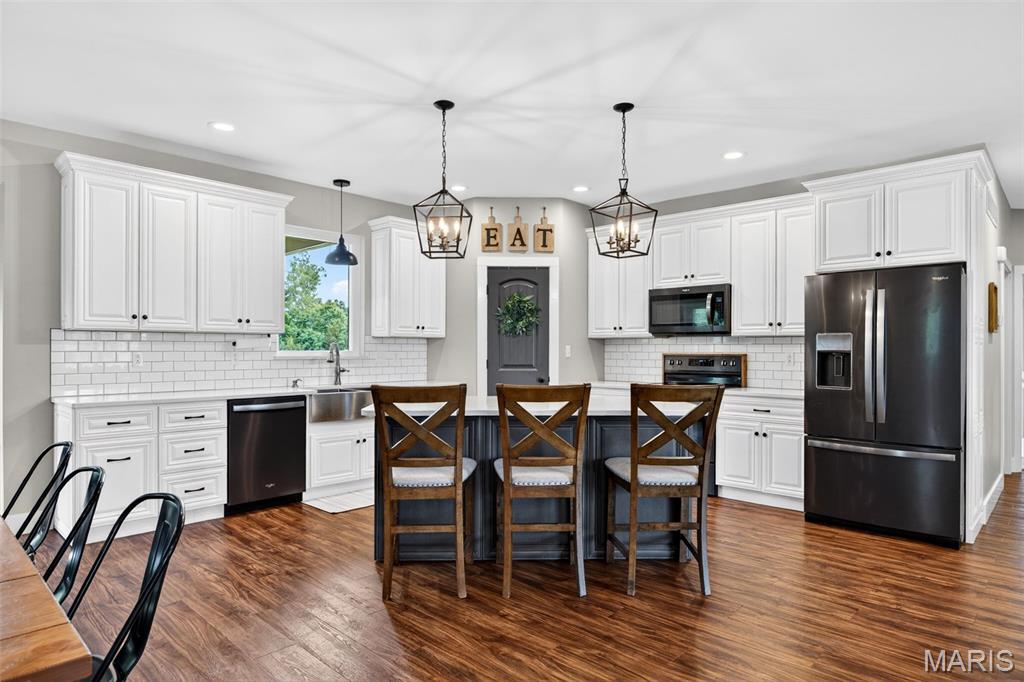 Meadowhaven - Residential