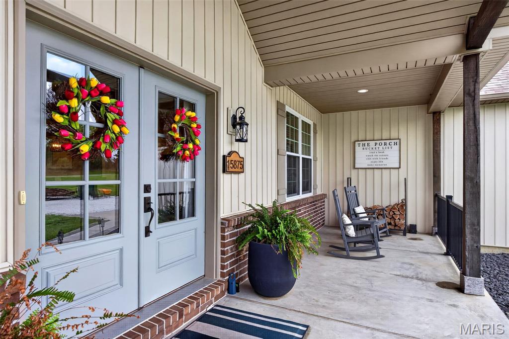 Meadowhaven - Residential